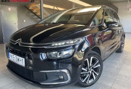 Citroen C4 Picasso II