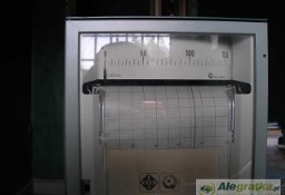 Rejstrator temperatury rejestrator temperatury VEB