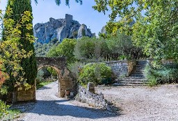 Dom Les Baux-De-Provence