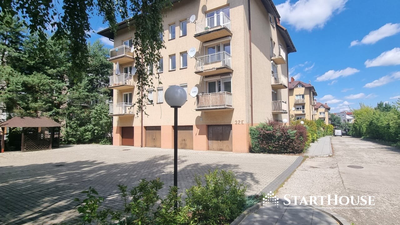 Mieszkanie do wynajęcia, 46 m² Os. Bieżanów Nowy, Duża Góra