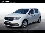 Dacia Sandero II 1.0 SCe Open