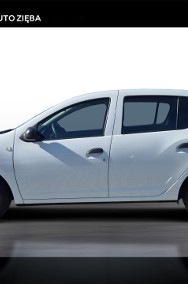 Dacia Sandero II 1.0 SCe Open-2