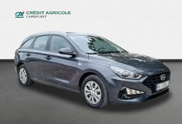 Hyundai i30 II 1.6 D Classic + DCT Kombi. WI706LJ