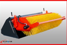 Łyżka z zamiatarką Metal-Technik nowość promocja łyżka zamiatarka