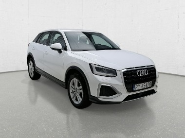 Audi Q2-1