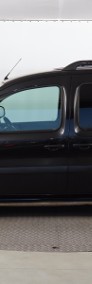 Mercedes-Benz Citan , Navi, Klima, Parktronic, Podgrzewane siedzienia-4