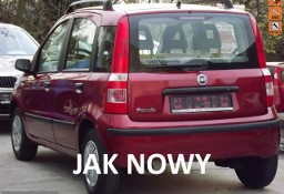 Fiat Panda II 33tys.km.BEZWYPADKOWYkrajowy PANDA JAK NOWA