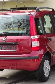 Fiat Panda II 33tys.km.BEZWYPADKOWYkrajowy PANDA JAK NOWA-2
