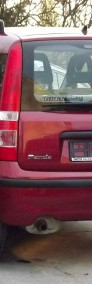 Fiat Panda II 33tys.km.BEZWYPADKOWYkrajowy PANDA JAK NOWA-4