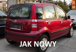 Fiat Panda II 63tys.km.BEZWYPADKOWYkrajowy PANDA JAK NOWA