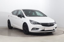 Opel Astra J , Salon Polska, Serwis ASO, Navi, Klimatronic, Tempomat,