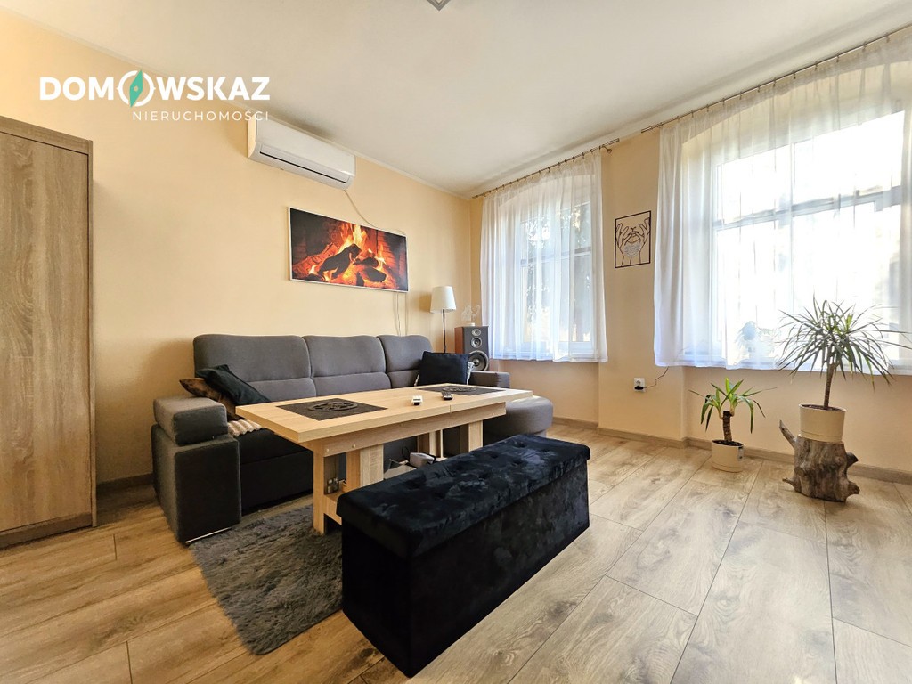 Katowice ul. Siewna dwa pokoje do wejścia od zaraz - Widok 4