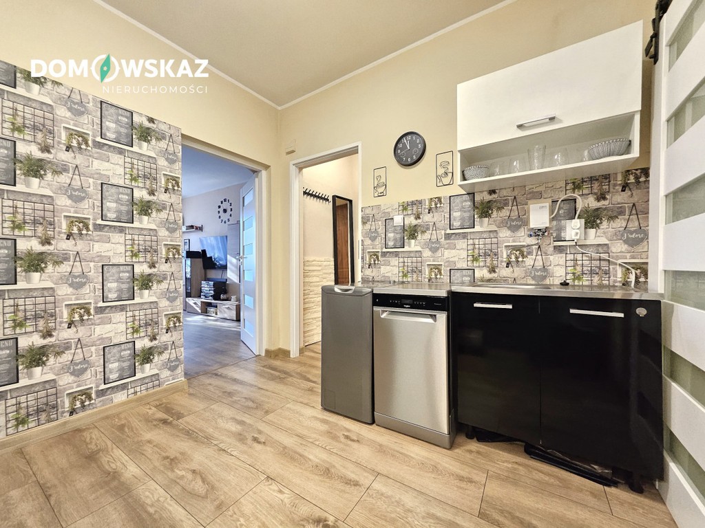 Katowice ul. Siewna dwa pokoje do wejścia od zaraz - Widok 6