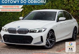 BMW SERIA 3 318i M Sport 318i M Sport 2.0 (156 KM)| Ogrzewanie kierownicy