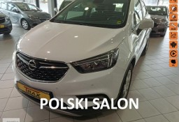 Opel Mokka Samochód bezwypadkowy z polskiego salonu.