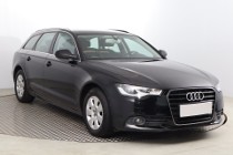 Audi A6 IV (C7) , 177 KM, Automat, Navi, Klimatronic, Tempomat, Parktronic,