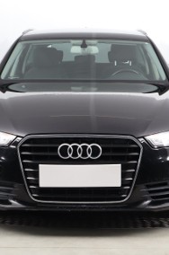 Audi A6 IV (C7) , 177 KM, Automat, Navi, Klimatronic, Tempomat, Parktronic,-2