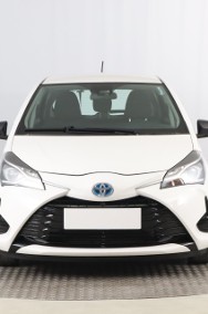 Toyota Yaris III , Salon Polska, Serwis ASO, Automat, Klima-2