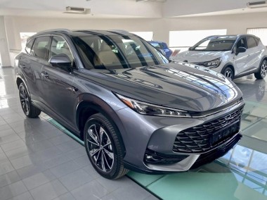 MG HS Exclusive 1.5 AT 1.5 AT 170KM-1