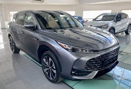 MG HS Exclusive 1.5 AT 1.5 AT 170KM