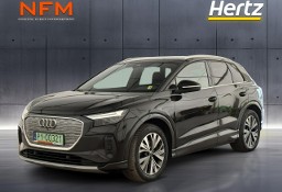 Audi Inny Audi Audi Q4 e-tron Advanced 40 0,0 40(204 KM) Salon PL F-Vat