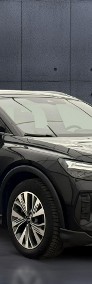 Audi Audi Q4 e-tron Advanced 40 0,0 40(204 KM) Salon PL F-Vat-3