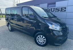 Renault Trafic III Energy L1H1 2,7t Expression