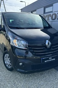 Renault Trafic III Energy L1H1 2,7t Expression-2