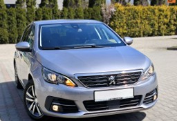 Peugeot 308 II Klima Navi Kamera Hak