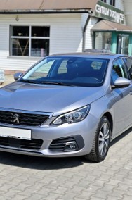 Peugeot 308 II Klima Navi Kamera Hak-2