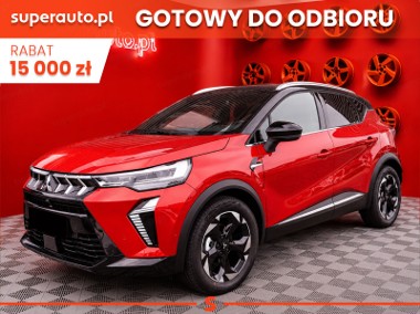Mitsubishi ASX Intense Style Cold DCT7 2WD 1.3 mHEV Intense Style Cold DCT7 2WD 1.3-1