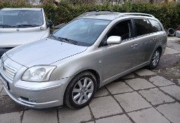 Toyota Avensis II 1,8+GAZ