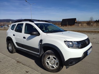 Dacia Duster 1.0 TCe Access Rej. 2021 r.-1