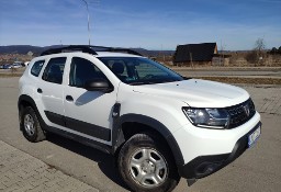 Dacia Duster I Dacia Duster 1.0 TCe Access Rej. 2021 r.