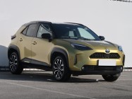 Toyota Yaris Cross , Salon Polska, 1. Właściciel, Serwis ASO, Automat, Navi,