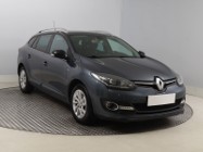 Renault Megane III , Salon Polska, Klimatronic, Tempomat, Parktronic,ALU