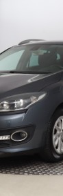 Renault Megane III , Salon Polska, Klimatronic, Tempomat, Parktronic,ALU-3