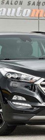 Hyundai Tucson III PREMIUM MAX OPCJA Panorama Ledy SKÓRY 4x4 185KM!-3