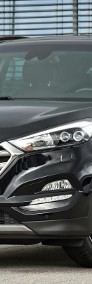 Hyundai Tucson III PREMIUM MAX OPCJA Panorama Ledy SKÓRY 4x4 185KM!-4