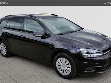 Volkswagen Golf Sportsvan VII 1.6 TDI BMT Trendline-1