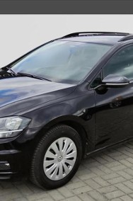 Volkswagen Golf Sportsvan VII 1.6 TDI BMT Trendline-2