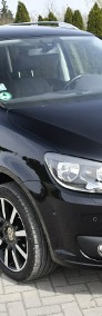 Volkswagen Touran II 1,4Turbo DUDKI11 ALu.Klimatr 2 str.Navi.Hak.Tempomat.OKAZJA-3