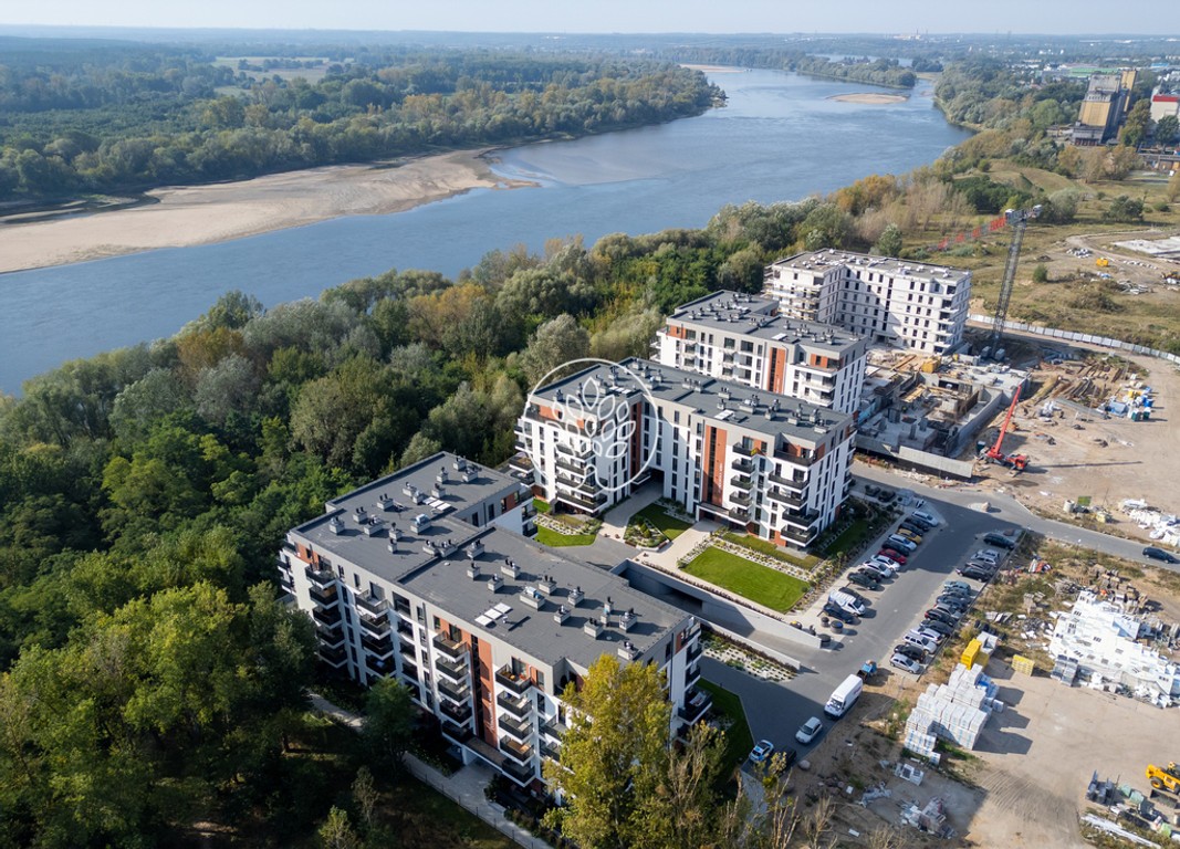 Mieszkanie w Fordonie nad Wisłą - Widok 4