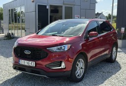 Ford Edge 2.0 EcoBoost 4x4 16V 241KM 2021r 138tys. km Skóry, kamera, Sync4