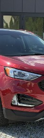 Ford Edge 2.0 EcoBoost 4x4 16V 241KM 2021r 138tys. km Skóry, kamera, Sync4-3