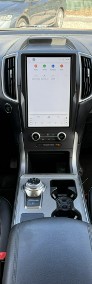 Ford Edge 2.0 EcoBoost 4x4 16V 241KM 2021r 138tys. km Skóry, kamera, Sync4-4