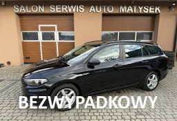 Fiat Tipo II 1,4 T-Jet 120KM Klimatyzacja Serwis Koła lato+zima 1Właściciel