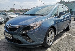 Opel Zafira C 1.6 Turbo Automatic Active Tourer