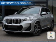 BMW X1 sDrive18d M Sport 2.0 (150KM) M Sport | Ogrzewanie foteli przednich