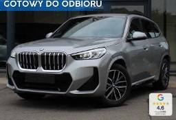 BMW X1 sDrive18d M Sport 2.0 (150KM) M Sport | Ogrzewanie foteli przednich